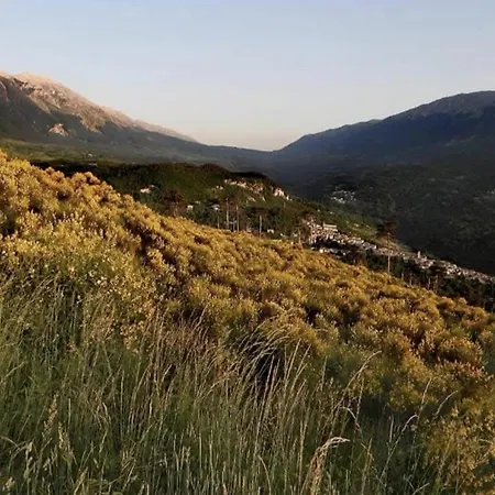 Casa Lu' 3* San Tommaso