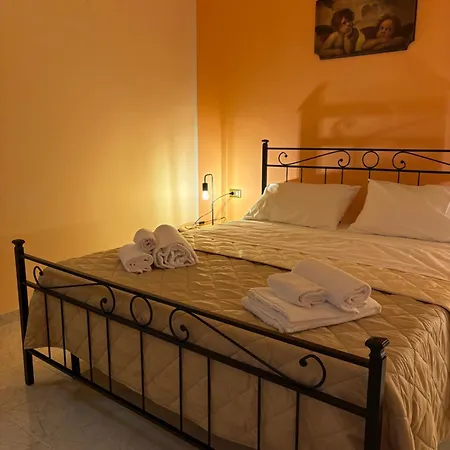 Maison d'hôtes Casa Lu' San Tommaso