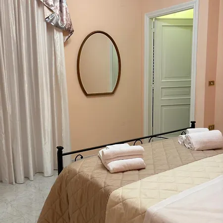 Casa Lu' Maison d'hôtes 3*