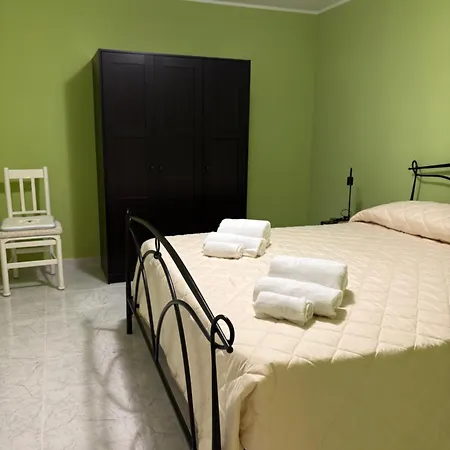 Maison d'hôtes Casa Lu' San Tommaso