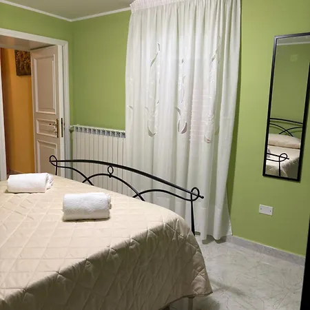 Maison d'hôtes Casa Lu' 3*