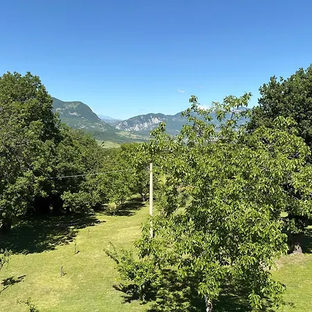 Maison d'hôtes Casa Lu'