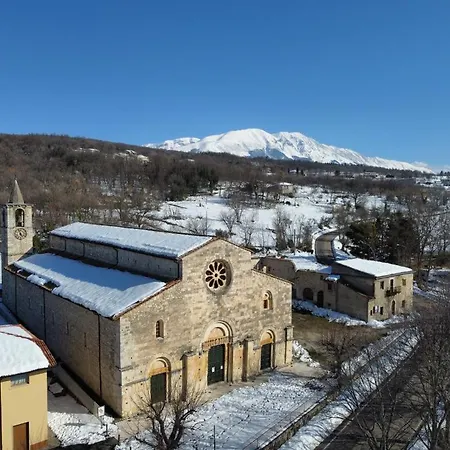 Gasthuis Casa Lu' 3*