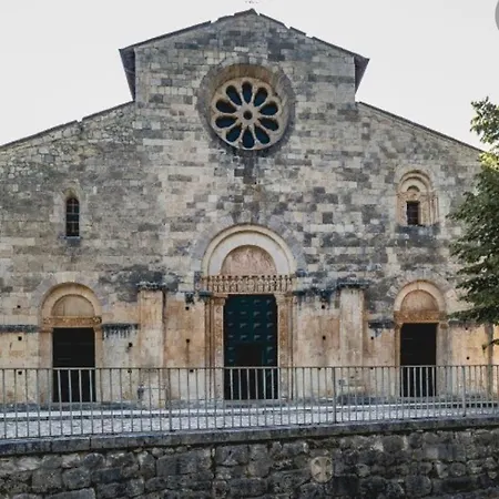 Pensión Casa Lu'