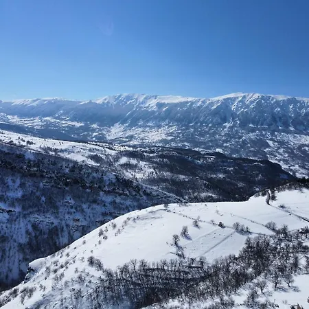 Casa Lu' Pensjonat 3*