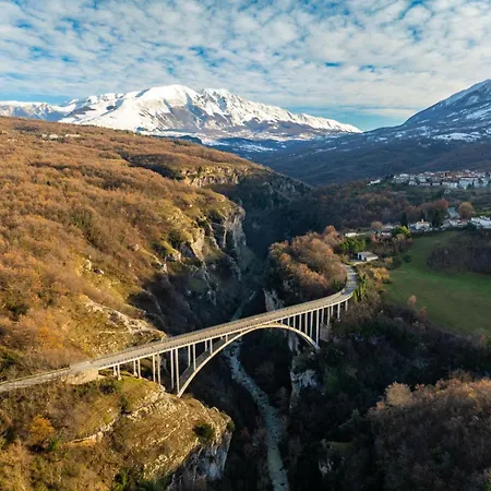 Gasthuis Casa Lu' San Tommaso