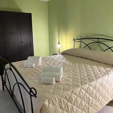 Casa Lu' San Tommaso