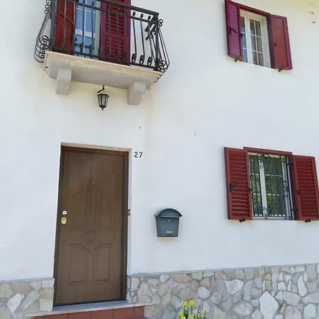 Casa Lu'