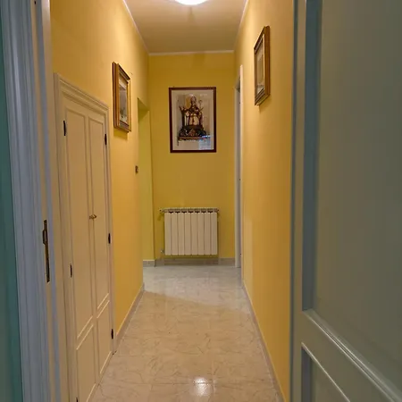 Casa Lu' Pensión San Tommaso