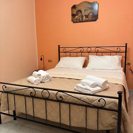 Casa Lu' Pensión 3*