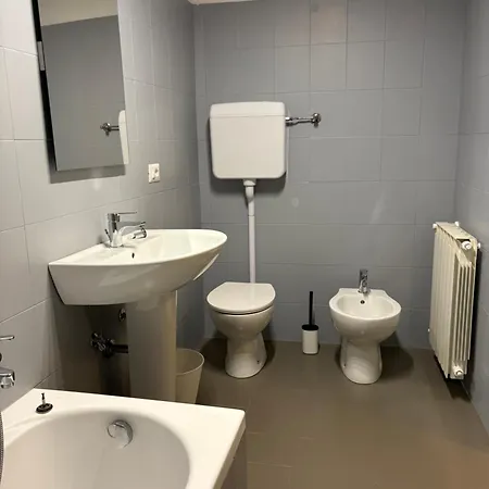 Casa Lu' 3*