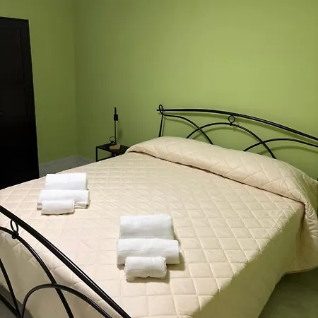 Casa Lu' Pensjonat San Tommaso