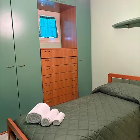 Casa Lu' Gasthuis San Tommaso