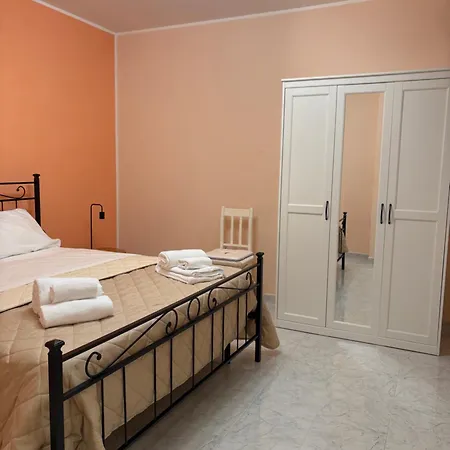 Casa Lu' Pensión San Tommaso