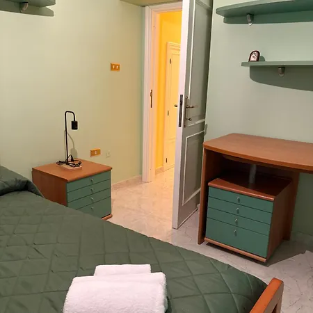 Casa Lu' San Tommaso