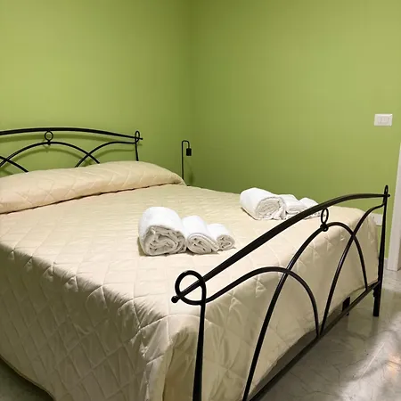 Casa Lu' Gasthuis San Tommaso