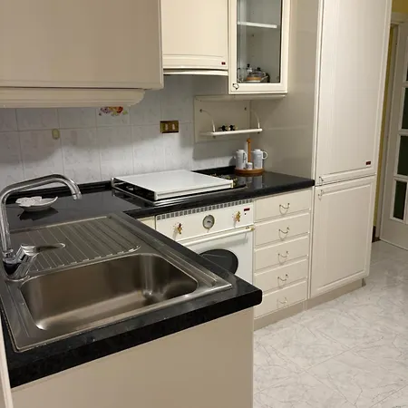 Casa Lu' Pensjonat San Tommaso