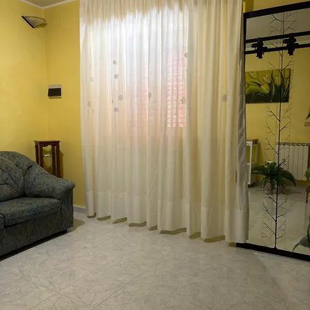 Pensión Casa Lu'