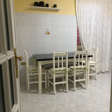 Casa Lu'