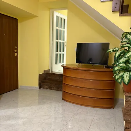 Casa Lu' Pensión