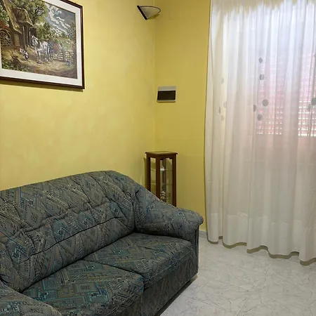 Casa Lu' 3* San Tommaso