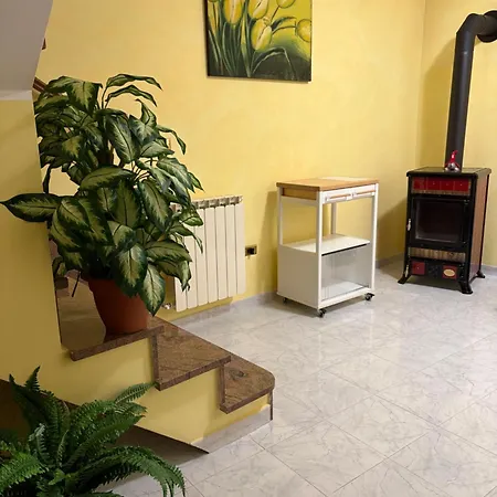 Casa Lu' Pensión San Tommaso
