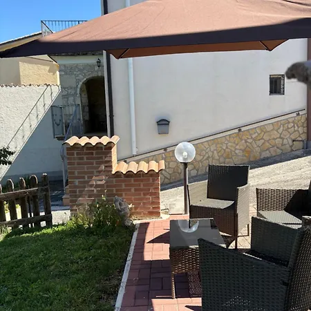 Casa Lu' 3* San Tommaso