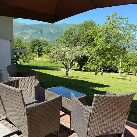 Pensión Casa Lu'
