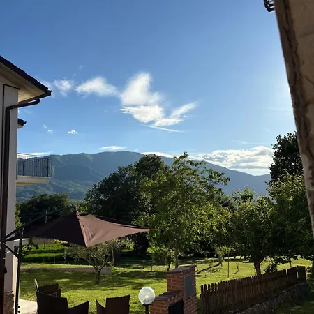 Casa Lu' Pensión 3*