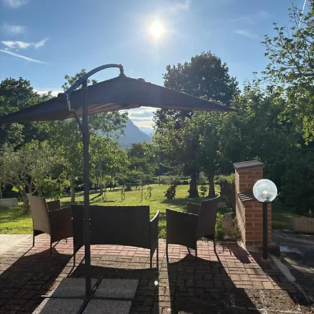 Pensjonat Casa Lu' 3*