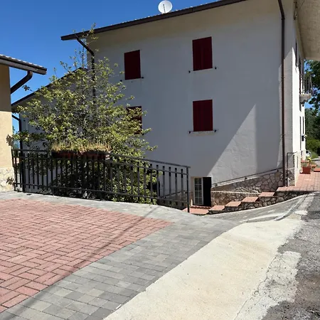 Casa Lu'