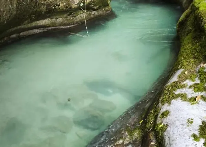 בית הארחה Casa Lu'