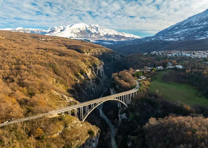 Gasthof Casa Lu' San Tommaso