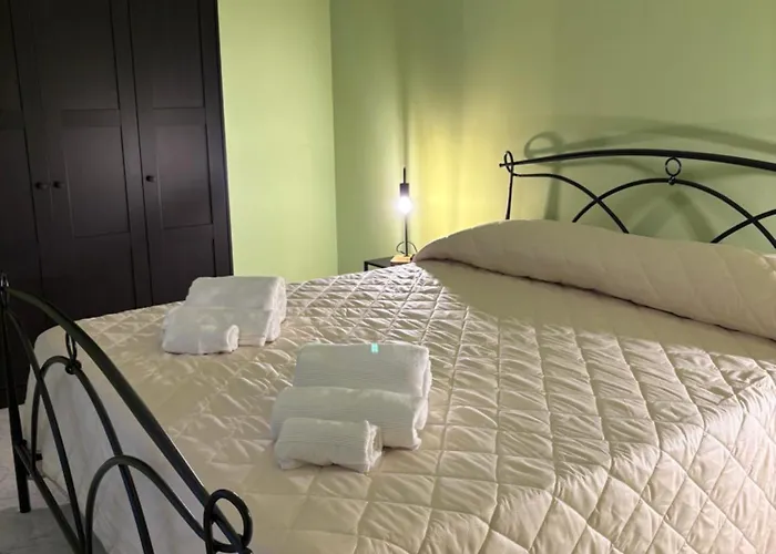 Casa Lu' San Tommaso