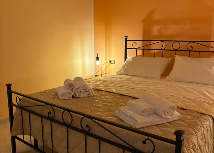 בית הארחה Casa Lu' San Tommaso