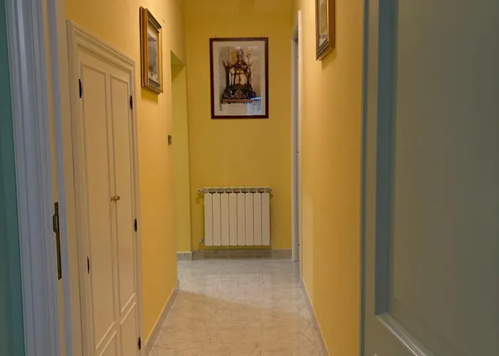 Casa Lu' בית הארחה San Tommaso