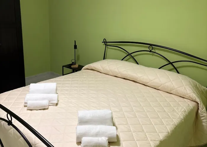 Casa Lu' בית הארחה San Tommaso