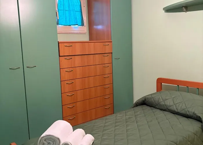 Casa Lu' בית הארחה San Tommaso