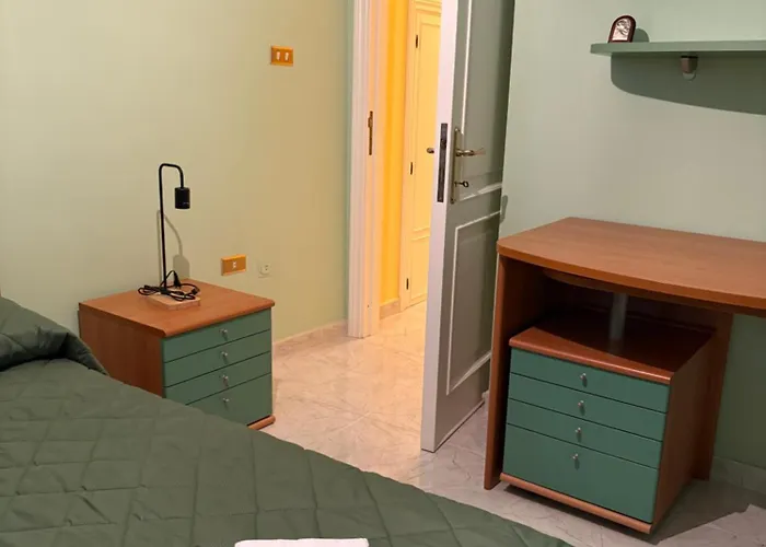 Casa Lu' San Tommaso