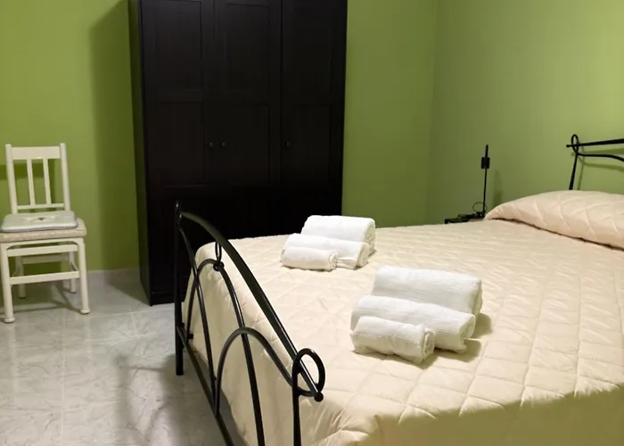 Gasthof Casa Lu' San Tommaso