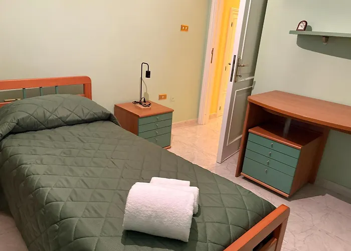 Casa Lu' בית הארחה