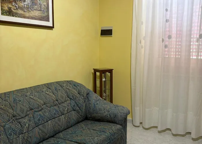 Casa Lu' 3* San Tommaso