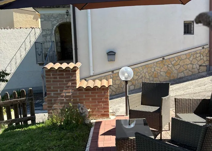 Casa Lu' 3* San Tommaso