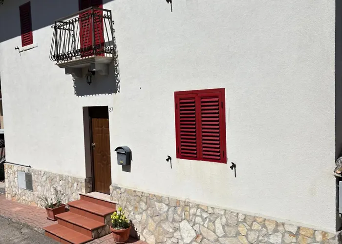 Gasthof Casa Lu' San Tommaso